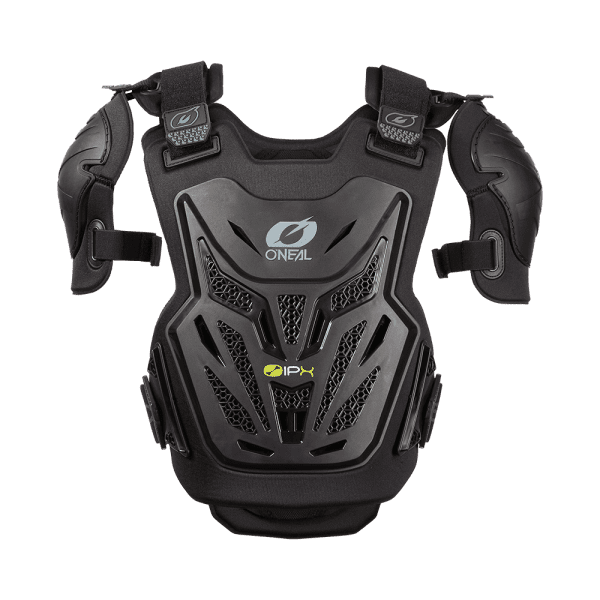 O'NEAL SPLIT PRO Youth Chest Protector black