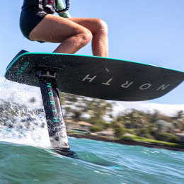 North Sense Foil Board Kite / Wake Foilboard 2024