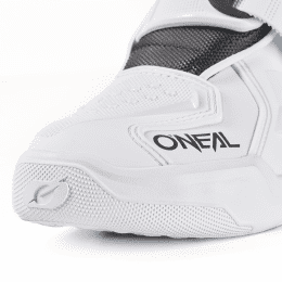 O'NEAL 3SRS Boot MX ZEBRA – Robuster Motocross-Stiefel für Einsteiger