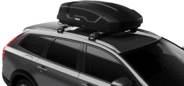 Thule Force XT Dachbox Größe S 300L