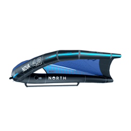 North Nova Wing 2025 Allround-Wing für jedes Level