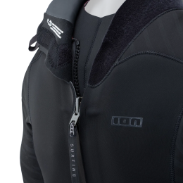ION Wetsuit Seek Core 4/3 Back Zip men