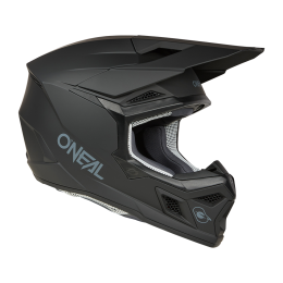 O'NEAL 3SRS Helmet SOLID V.24 - moderner MX Helm mit ECE 22.06