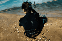 Mystic Stealth Evolve Waist Harness