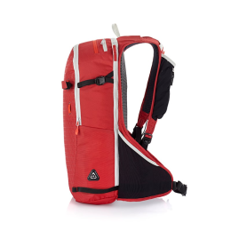 Arva Tour 25 Tourenrucksack Jester Red