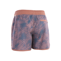 ION Boardshorts Mandiri 2.0 Damen utah-red