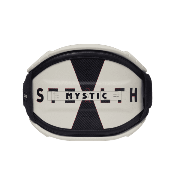 Mystic Stealth Waist Harness - Ultraleichtes High-Performance Trapez