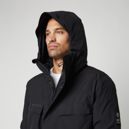 Mystic DTS Parka Wintermantel