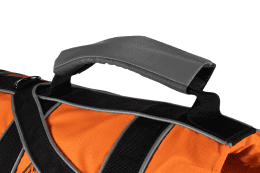 Non-stop dogwear Safe life jacket 2.0 Hundeschwimmweste