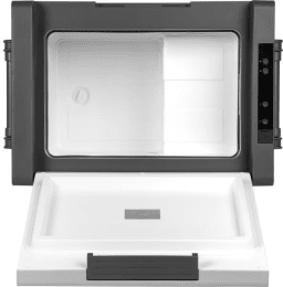 Brunner Polarys Criomaster 25 Kompressor-Kühlbox, 12/230V, 25L