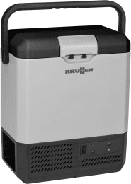 Brunner Polarys Portafreeze 8 Kompressor-Kühlbox, 12V, 8L