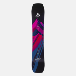 Jones Women's Airheart 2.0 Snowboard