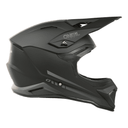 O'NEAL 1SRS Helmet SOLID black
