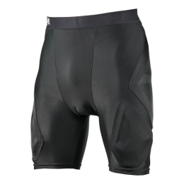O'NEAL TRAIL Protektoren-Innenshorts – Gepolsterte MTB-Innenhose