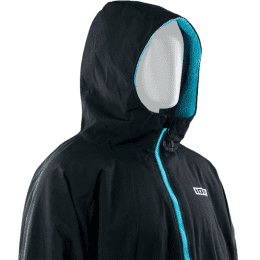 ION Storm Coat der Mantel für Sturm und Regen unisex