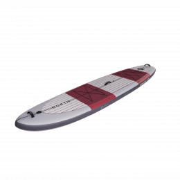 North Docker SUP Inflatable Package 11'0" x 34"