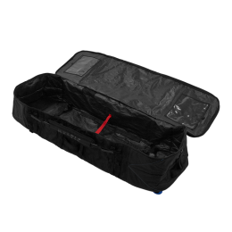 Mystic Elevate Lightweight Boardbag Black