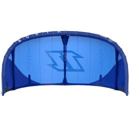 North Carve 2022 Kite Pacific Blue Surf / Strapless Freestyle