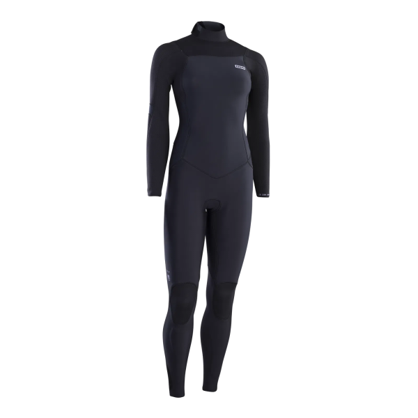 ION Wetsuit Amaze Amp 5/4 Back Zip women