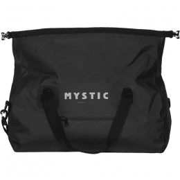 Mystic Drifter Duffle WP Black One Size