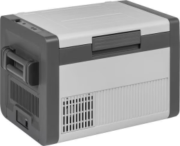 Brunner Polarys Criomaster 25 Kompressor-Kühlbox, 12/230V, 25L