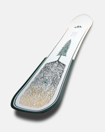 Jones Men's Frontier 2.0 Snowboard