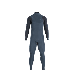 ION Wetsuit Seek Select 3/2 Front Zip men