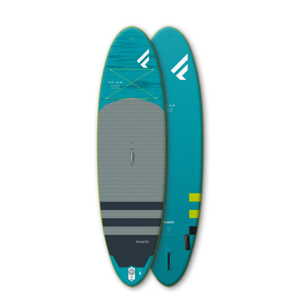 Fanatic Stand up Paddle SUP Board Fly Air Premium 2024