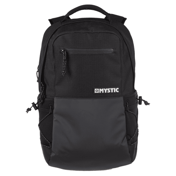 Mystic Transit Backpack – Robuster Alltagsrucksack für Arbeit, Reisen und Freizeit
