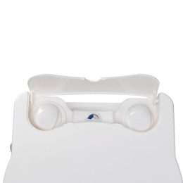 Thetford Porta Potti 565P tragbare Toilette