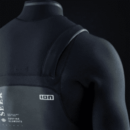 ION Wetsuit Seek Select 5/4 Back Zip men deep-sea