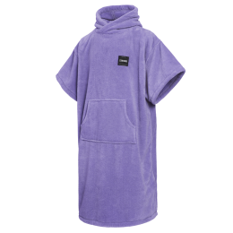 Mystic Poncho Teddy - kuscheliger Surfponcho