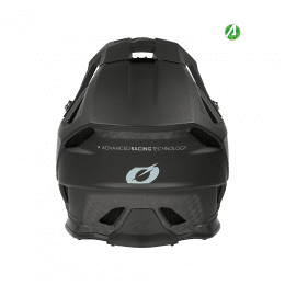 O'NEAL BLADE Carbon IPX Helm V.22 Schwarz/Carbon