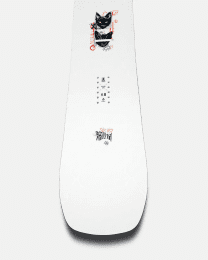 Jones Men's Rally Cat Snowboard