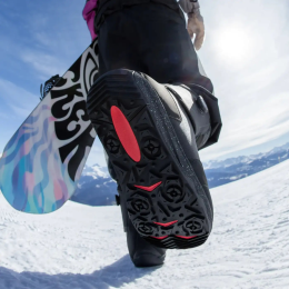 Nidecker Rift Men Snowboard-Boots 2026