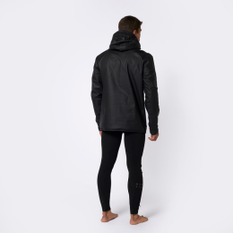 Mystic Storm Hoodie - Outdoor-Hoodie für Wassersportler