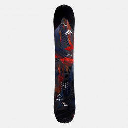 Jones Frontier Splitboard für Herren