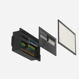 Ecoflow Power Hub Smart Distribution Panel - 0% MwSt (Angebot gemäß §12 Abs.3 UstG)