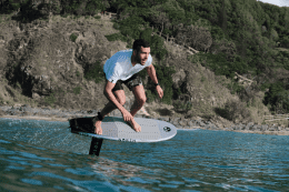 North Vert Prone Foil Board Performance Surf 2024