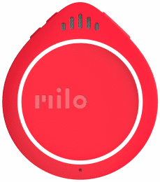 Milo Action Communicator Crew Pack