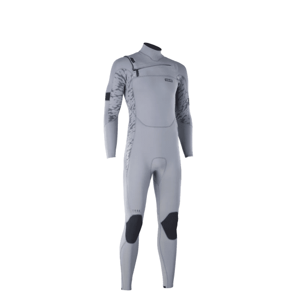 ION Wetsuit Seek Core 5/4 Front Zip men