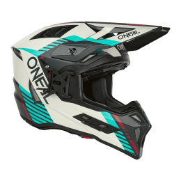 O'NEAL EX-SRS Helmet QUIN