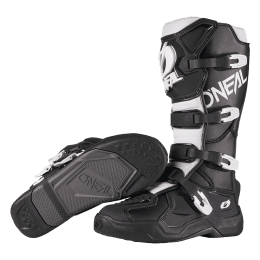 O'Neal 3SRS Boot MX black/white