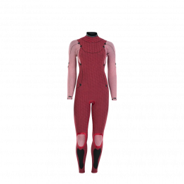 ION Wetsuit Amaze Select 5/4 Back Zip women deep-sea