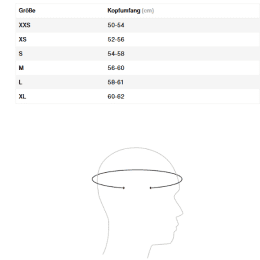 ION Water Beanie Neo Grace women