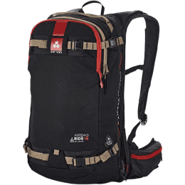 ARVA Airbag Switch Adventure Bundle 18 + ST35 - modulares Reactor Lawinenairbag-System