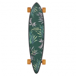 Globe Pintail 37" Longboard Kookaburra