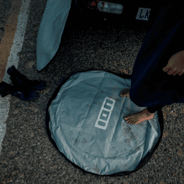 ION Gearbag Changing Mat/Wetbag