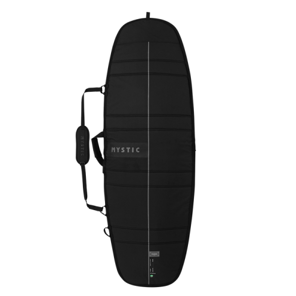 Mystic Patrol Day Cover Stubby Black 5.3ft