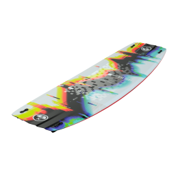 North Flare TT Board Wakestyle / Park 2025